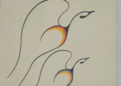 Clemence Wescoupe - Untitled